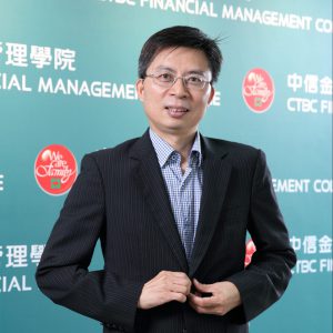 蔡明春主任遠見雜誌AI專欄文章，歡迎閱讀與分享！